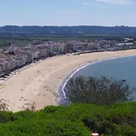 펜션 Casa S Nicolau 2 Near The *
