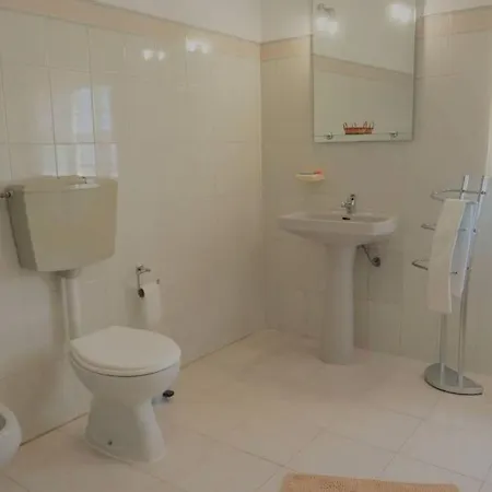 Holiday home Casa S Nicolau 2 Near The *