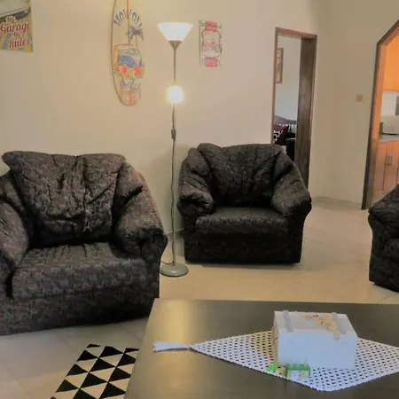 Holiday home Casa S Nicolau 2 Near The *
