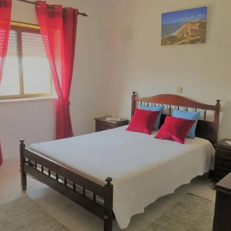 Holiday home Casa S Nicolau 2 Near The *