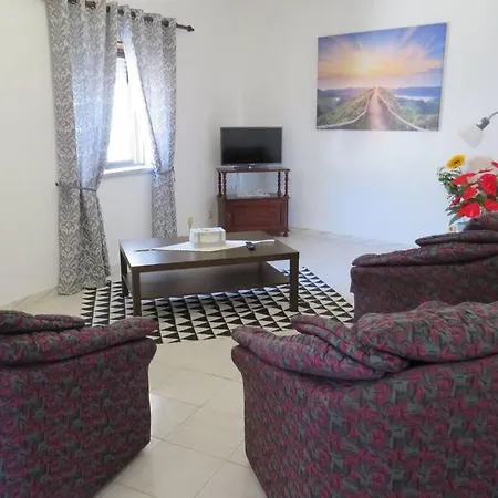 Casa S Nicolau 2 Near The