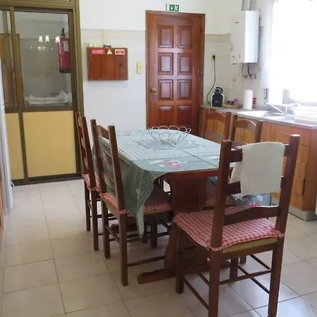 Holiday home Casa S Nicolau 2 Near The Lourinha (Lisbon)