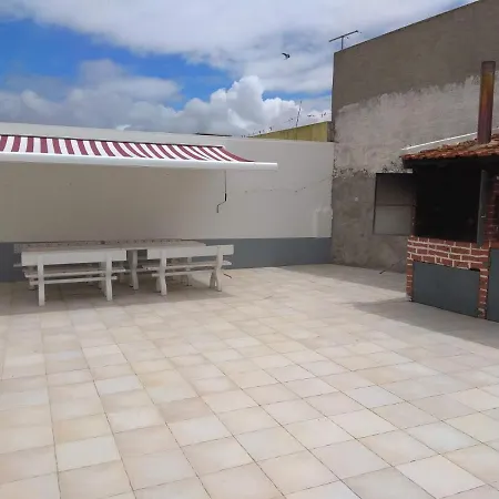 Casa S Nicolau 2 Near The *
