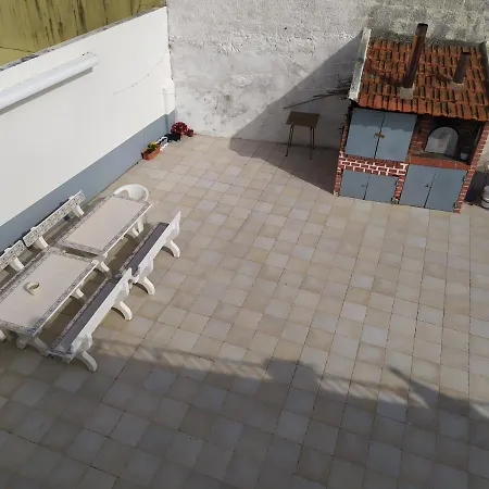 Casa S Nicolau 2 Near The Σπίτι διακοπών