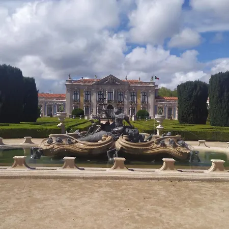 Holiday home Casa S Nicolau 2 Near The